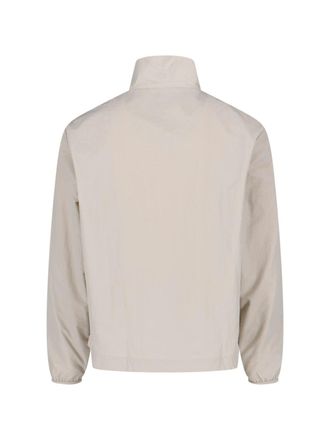 Autry Unisex Jackets Grey Polyamide