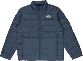 The North Face Giacca trapuntata Aconcagua - Blu
