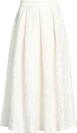 Lunatica Milano BOTTOMWEAR - Midi skirts sur YOOX.COM