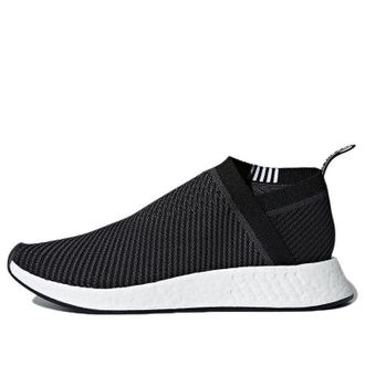 adidas NMD_CS2 Primeknit Core Black D96744