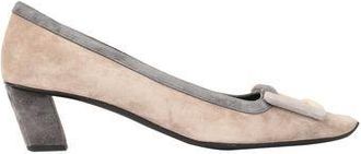 Roger Vivier FOOTWEAR - Pumps sur YOOX.COM