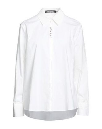 Karl Lagerfeld CAMISETAS Y TOPS - Camisas en YOOX.COM