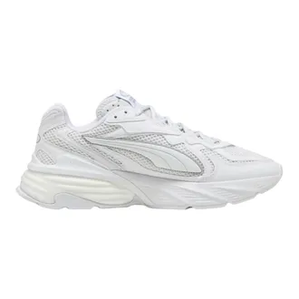 Puma Puma, Dames, Sport, Wit, Maat: 36 EU Leer