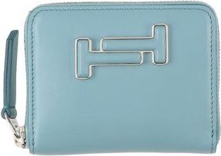 Tod's PICCOLA PELLETTERIA - Portafogli su YOOX.COM