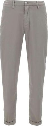 Re-hash Chino Mucha - Grigio