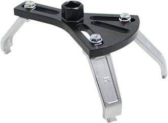 OEM Herramienta Para Quitar La Tapa Del Tanque De Combustible, Llave Ajustable De 3 Mordazas