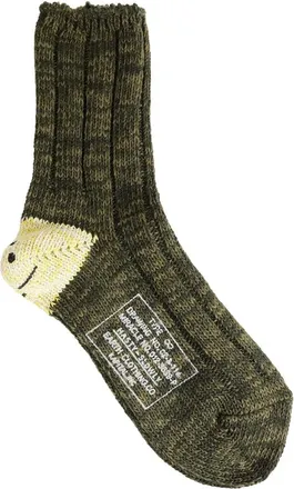 KAPITAL Hombre, Ropa interior, Verde, Talla: ONE Size
