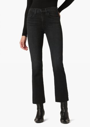 Joe's Callie With Raw Hem Jeans In Delphine