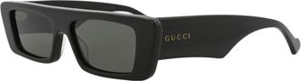 Gucci Mens Gg1331s 54Mm Sunglasses