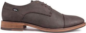 V.Gan Vegan Ginger Derby-schoenen