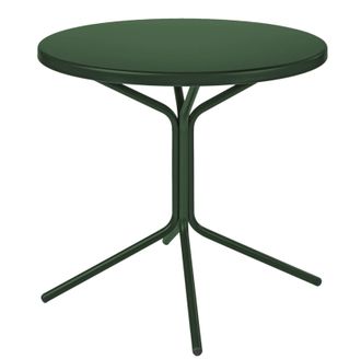 Schubiger M&ouml;bel Metall-Bistrotisch Pix