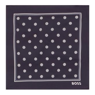 HUGO BOSS Uomo, Accessori, Blu, Taglia unica, new