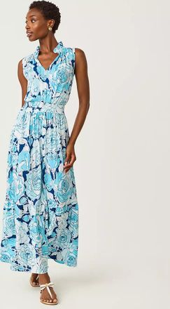 Lilly Pulitzer Amiria Maxi Dress