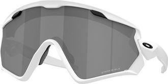 Oakley OO9418 WIND JACKET 2.0 941830 Mens Sunglasses White Size 145