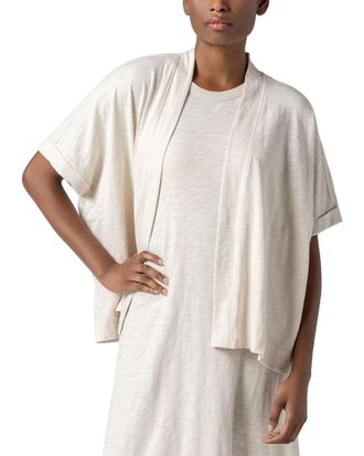 Lilla P Travel Cardigan