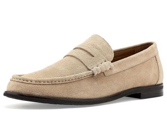 Steve Madden Hettick Mens Shoes Taupe Suede : 10.5 D - Medium