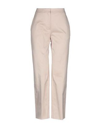 Agnona BOTTOMWEAR - Trousers on YOOX.COM