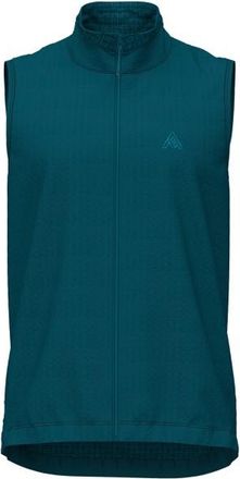 7Mesh Chilco Vest Velogilet f&uuml;r Herren | blau