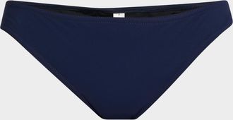 Karla Colletto Basic Hipster Bikini Bottoms