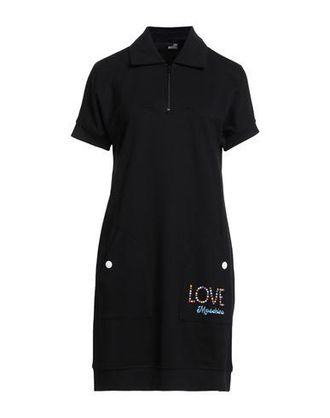 Love Moschino KLEIDER - Mini-Kleider auf YOOX.COM