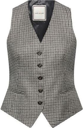 Tagliatore COMPLETI E COORDINATI - Gilet Sartoriali su YOOX.COM