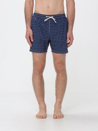 MC2 Saint Barth Costume da bagno stampa bandana