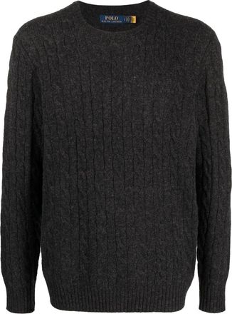 Ralph Lauren Long Sleeve Pullover