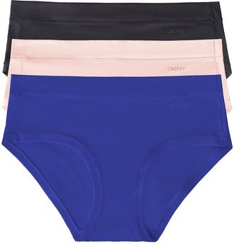 DKNY Dkny Set Of 3 Hipster