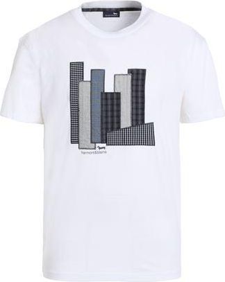 Peuterey TOPWEAR - T-shirts on YOOX.COM