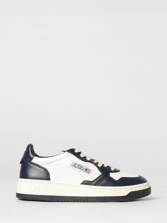 Autry Sneakers Medalist Low in pelle