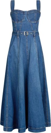 Liu Jo Abito denim - Blu