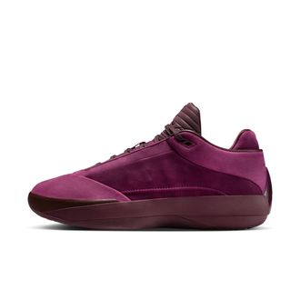 Nike Jordan Mens Air Jordan 40 Bordeaux Basketball Shoes in Red | HM9931-601