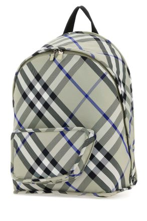 Burberry 8085322 A3888 Lichen Zaini Bag