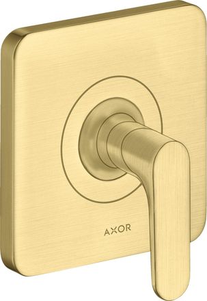 Axor Axor - Hansgrohe Citterio M V&aacute;lvula De Cierre Empotrada Dn15