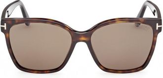 Tom Ford Eyewear Sunglasses