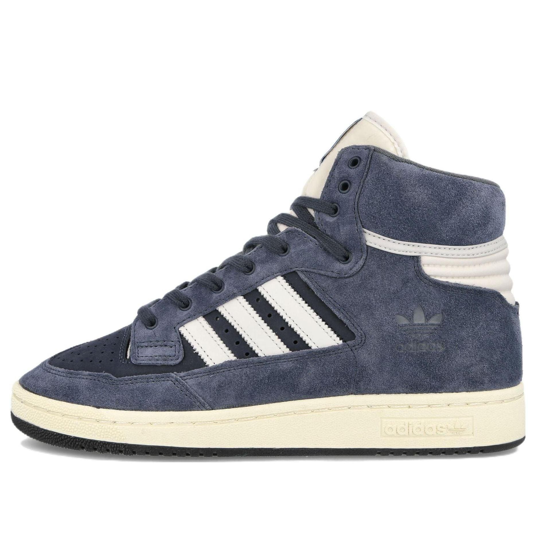 Blue adidas High Top Sneakers: Shop up to −89% | Stylight display picture 2