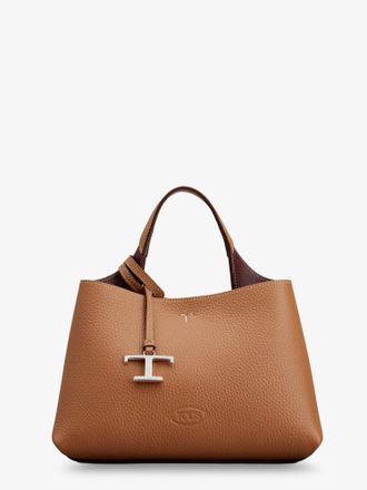 Tod's Borsa a tracolla in pelle - TODS - gender_Woman