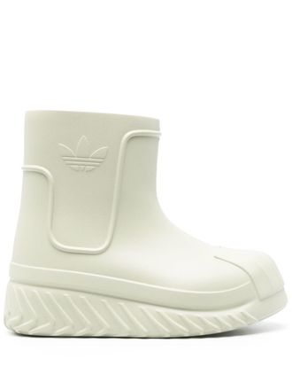 adidas Stivali Adiform Superstar - Verde
