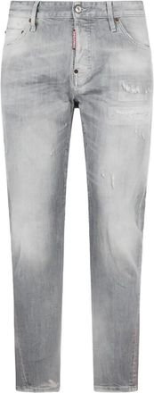 Dsquared2 Slim Twst Jeans