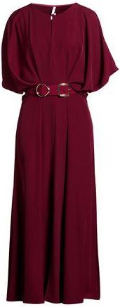 Imperial DRESSES - Maxi dresses sur YOOX.COM
