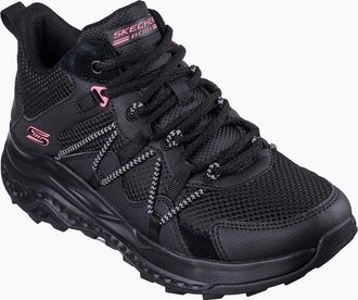 Skechers Womens Lunatrail Ld99 - Black - Size: 4