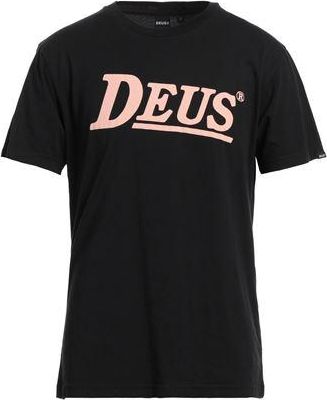 Deus CAMISETAS Y TOPS - Camisetas en YOOX.COM
