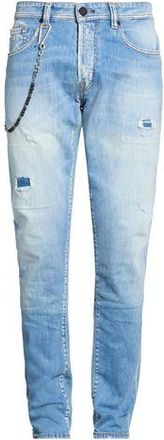 Sartoria Tramarossa BOTTOMWEAR - Pantaloni jeans su YOOX.COM