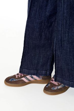 adidas ADIDAS X LIBERTY LONDON, Womens, Pink