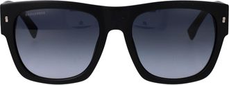 Dsquared2 Eyewear Icon 0004/s Sunglasses