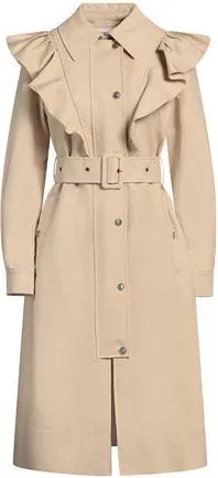 Twin-Set ROPA DE ABRIGO - Abrigos y gabardinas en YOOX.COM