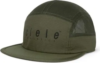 Ciele Athletics Gocap-Eq-Decade Cap - Unisex | oliv