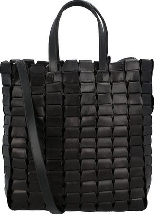 Dragon Diffusion Link Tote Leather Tote