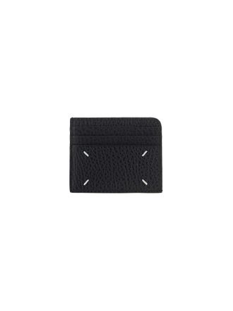 Maison Margiela Leather Card Holder