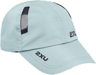 2XU Run Cap in Smoke Blue/black at Nordstrom